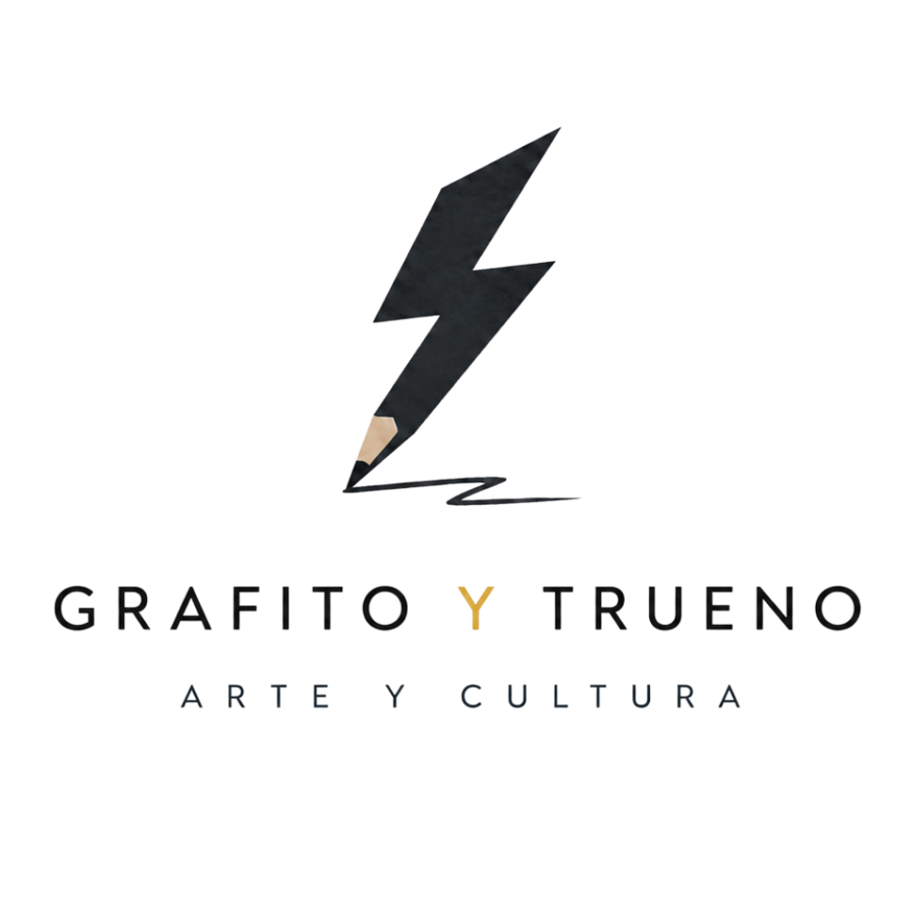 Grafito y Trueno