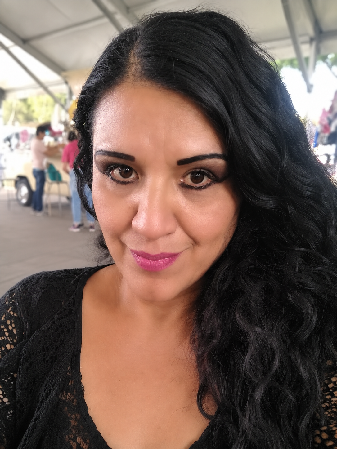 Biografía | Verónica Miranda Maldoror